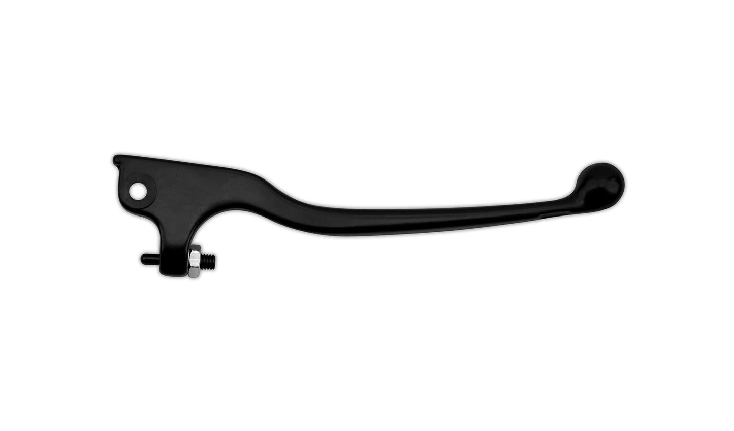 Front Brake Lever Black Rieju RS2