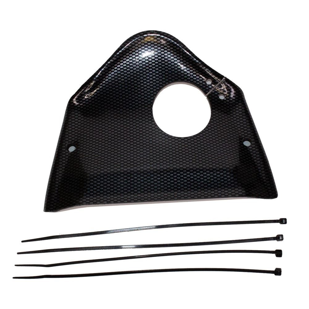 Engine Splash Guard For MONTESA 4RT 05-18