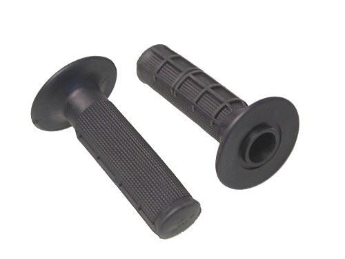 Grips Scott Type Black to fit 7/8"Handlebars