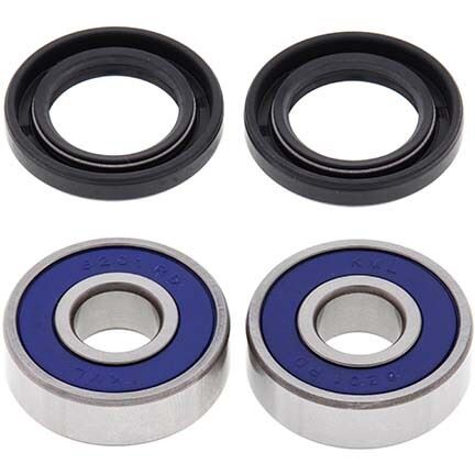 Wheel Bearing Kit Front Suz DR-Z 70 08-19, Yam TTR50 06-20,YZ85 02-18