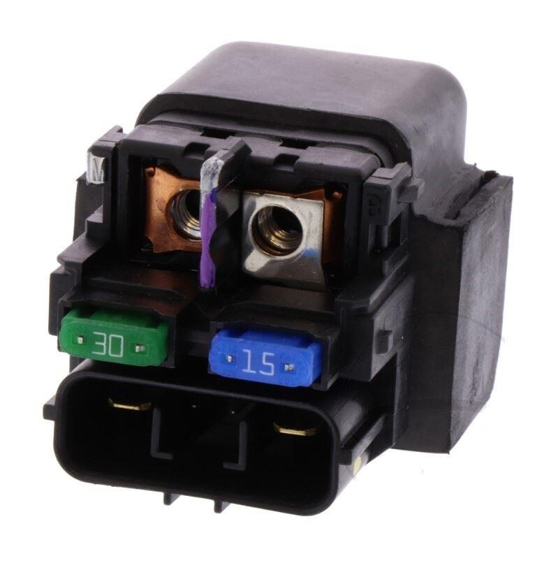Starter Relay Kawasaki Models OE Ref: 27010-0770, 27010-0113, 27010-0770