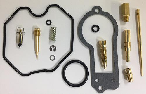TourMax Carburettor Rebuild Kit Honda CRF230F 07-12