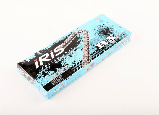Chain IRIS 415RX-130 Super Heavy(Nickle)