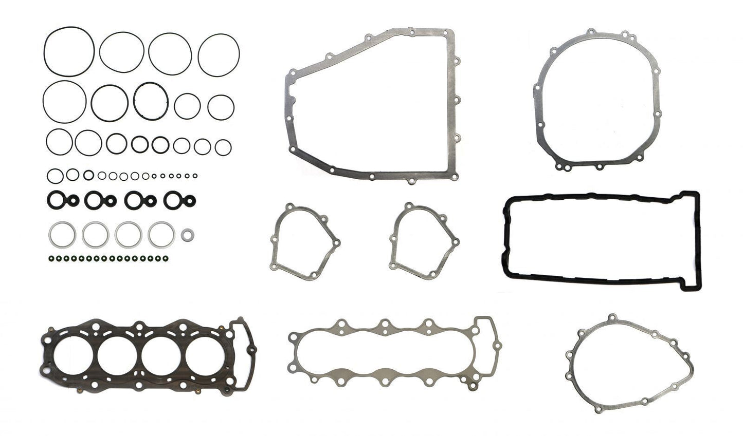 Centauro Full Gasket Set Kawasaki ZX-6RR (ZX600M1H) 2004