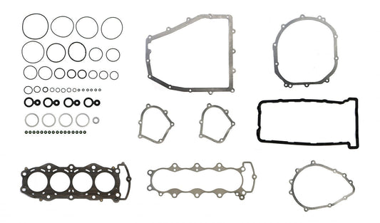 Centauro Full Gasket Set Kawasaki ZX-6RR (ZX600M1H) 2004