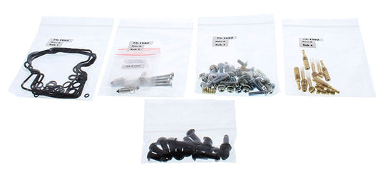 Carburetor Rebuild Kit Yamaha YZF-R6 99-02