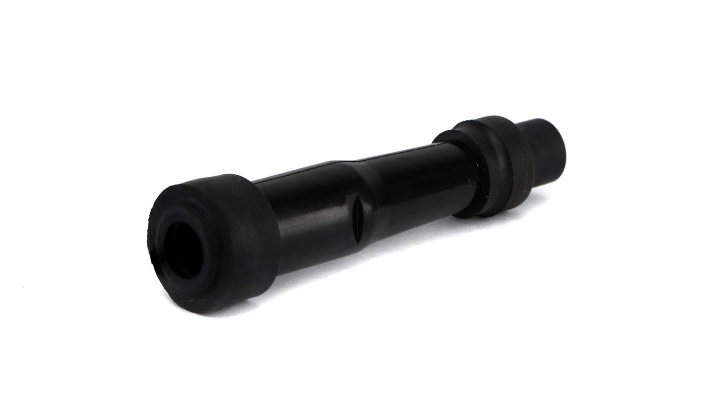 NGK Spark Plug Cap SB05F Black (8080) For Threaded Terminal Plugs