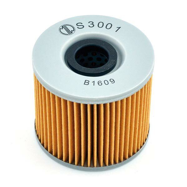 MIW Premium Oil Filter For Suzuki (X307,HF133) 72m