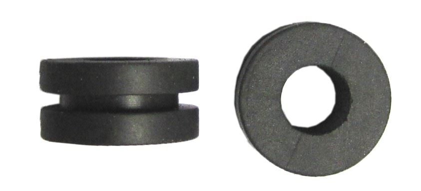 TourMax Grommet OD 20mm x ID 9mm x Width 10mm (Rubber) OE Ref: 90852-898-000