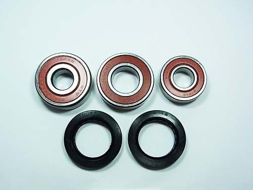 Wheel Bearing Kit Rear XL125V 01-13 (WBK-427)