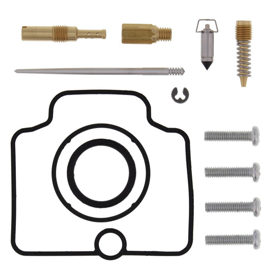 Carburetor Rebuild Kit Suzuki RM85 02-04, RM85L 03-04