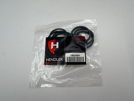 Caliper Seals Only OD 34mm as fitted to Yamaha (Thin Dust Seal)