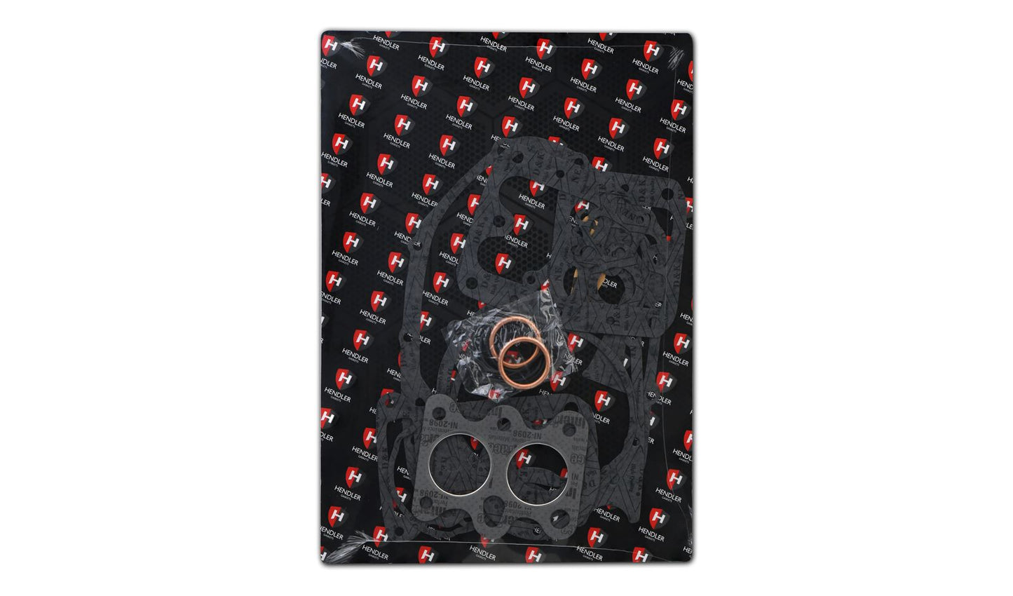 Full Gasket Set Honda CB125 K6 Early Twin 1972-76