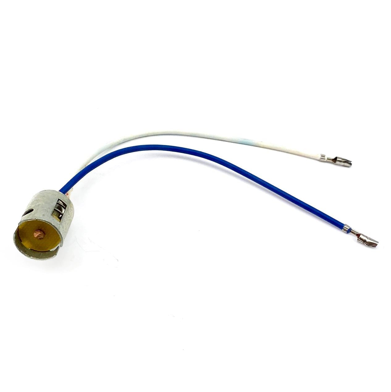 INDICATOR/TURN SIGNAL BULB HOLDER, FOR 15mm BULB