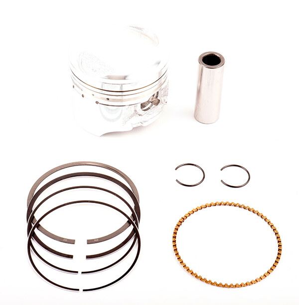 Piston Kit Honda 0.50 CLR/CG(KGA)(57.00mm)