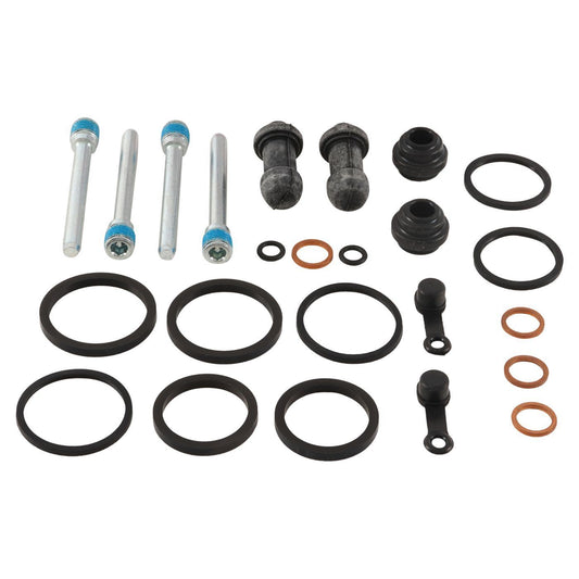Caliper Rebuild Kit Front Honda GL1500 88-90, GL1500A 91-00, GL1500I 91-96, GL1500S 90-91, GL1500SE 90-00