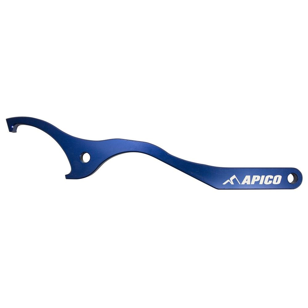 For Universal rear shock compression/rebound adjuster tool