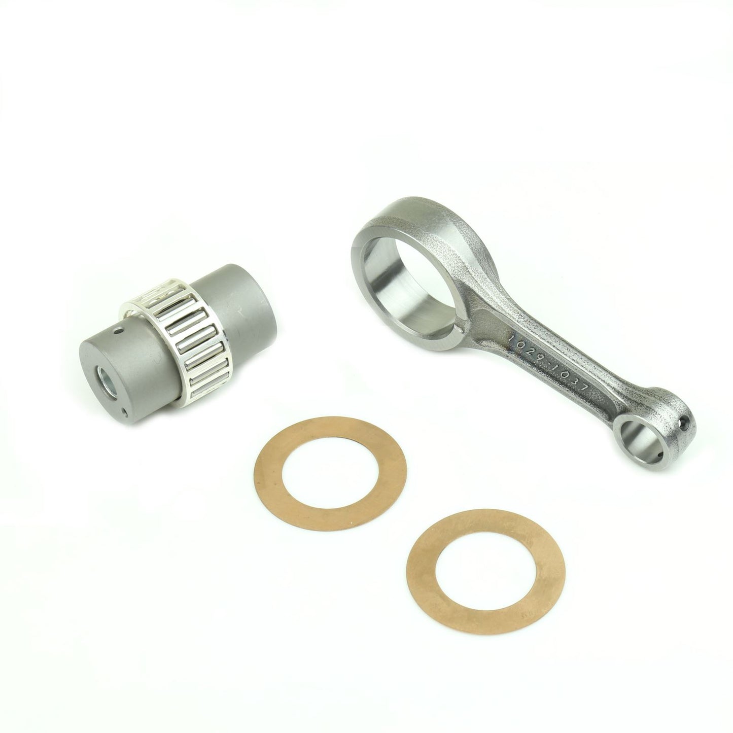 Athena Con Rod Kit Kawasaki KX250F 10-11