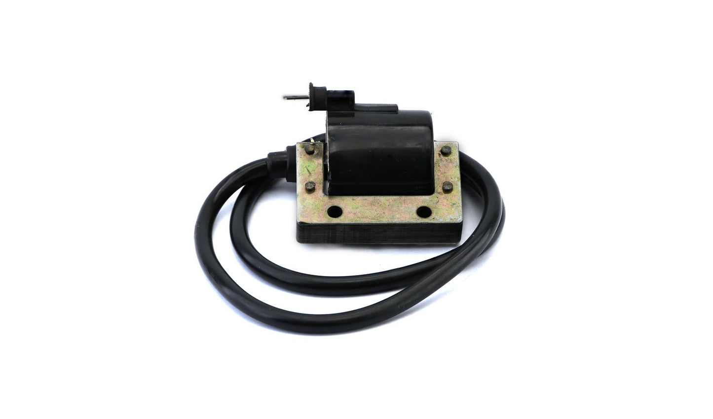 Ignition Coil 12v AC Single 1 Spade Terminal (32mm Centres)
