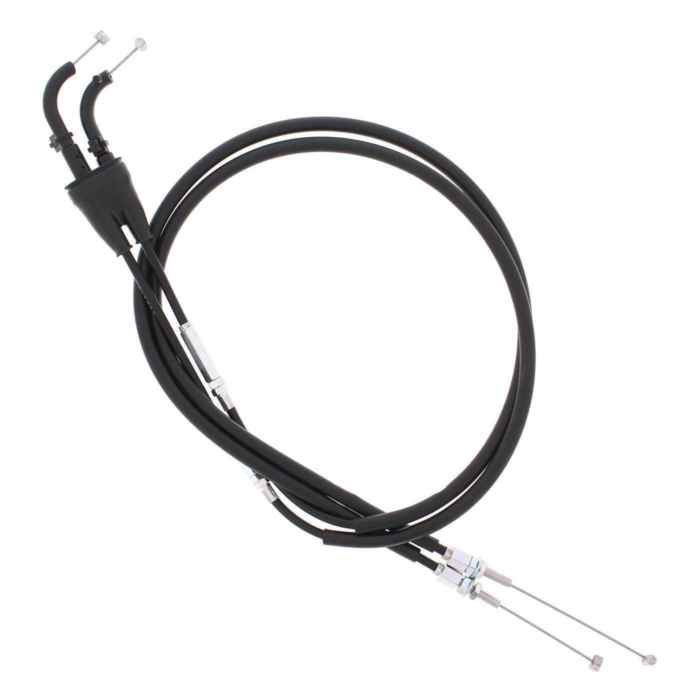 Cable, Throttle Kawasaki KX250F 2004, KX250F 2005, Suzuki RMZ250 2004, RMZ250 05-06