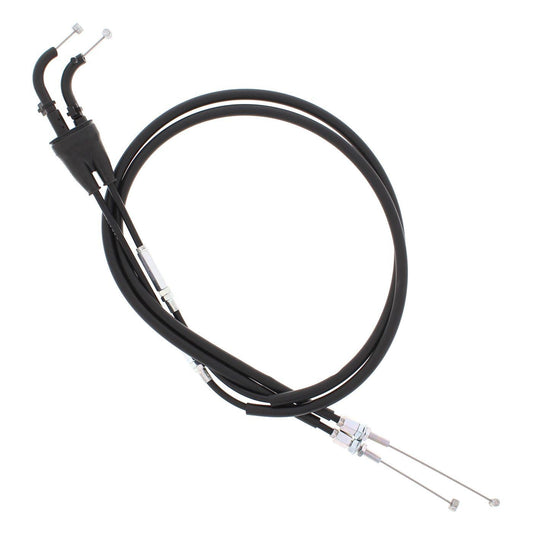 Cable, Throttle Kawasaki KX250F 2004, KX250F 2005, Suzuki RMZ250 2004, RMZ250 05-06