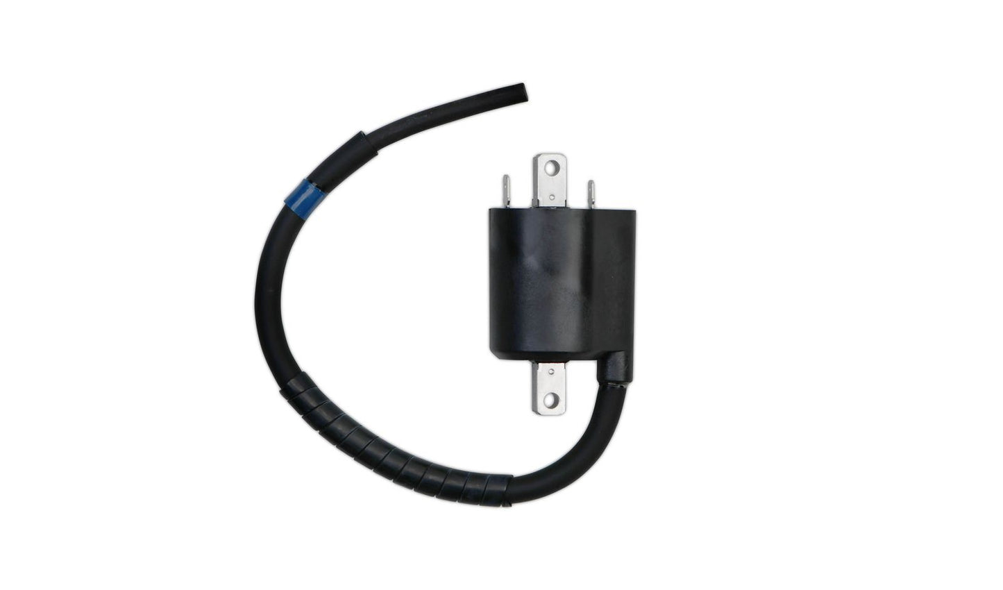 TourMax Ignition Coil Yamaha XVZ1300 99-01 OE Ref: 4XY-82320-00