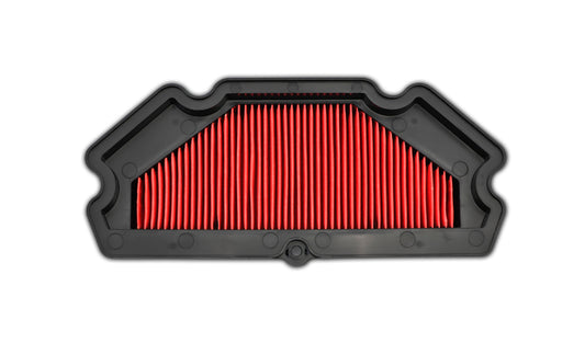 Air Filter For Kawasaki ER-6N, ER6-F, EX650 Ninja 2013 2014 2015 2016