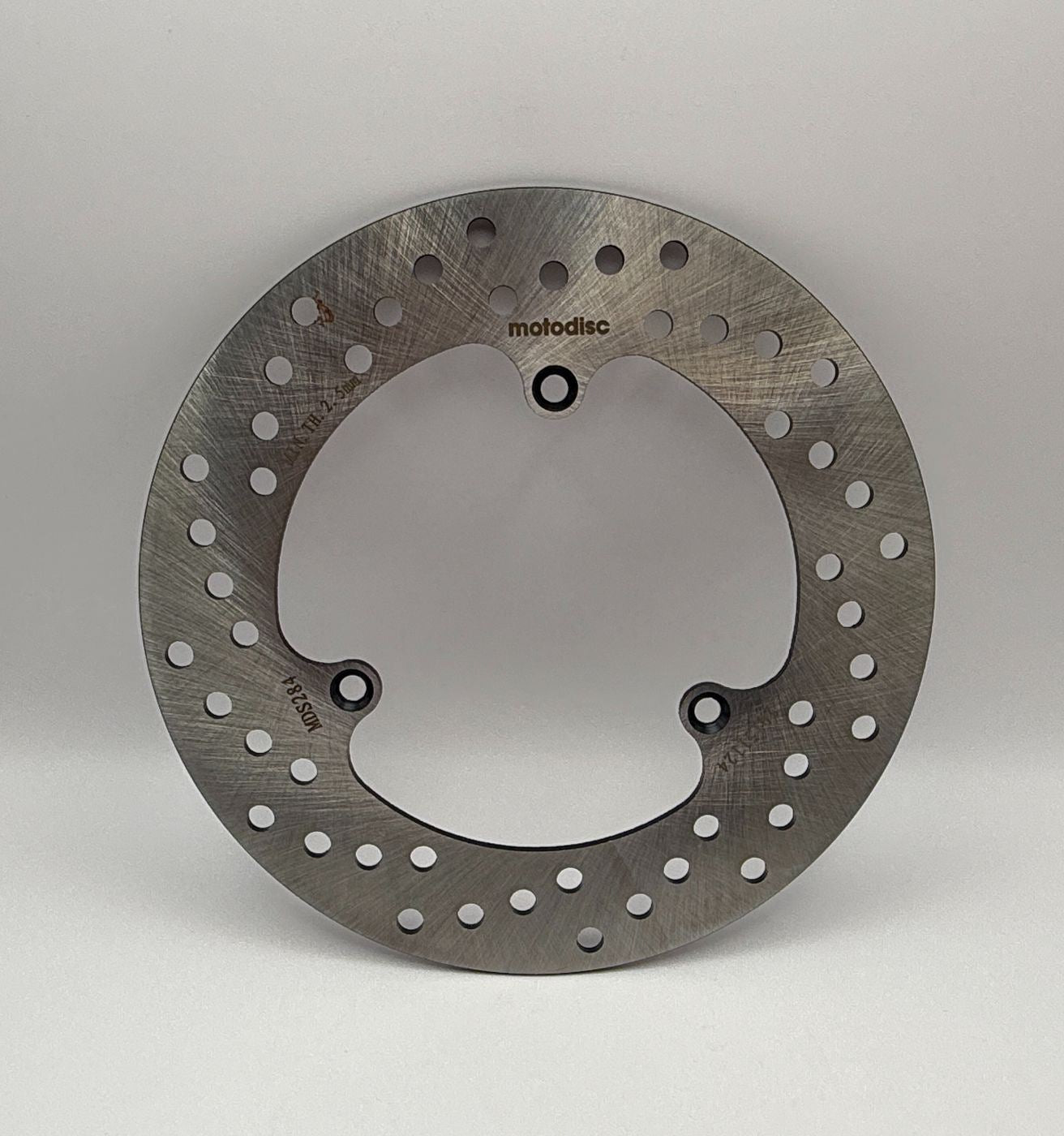 Front Brake Disc KTM 65 SX 98-03 (Solid)