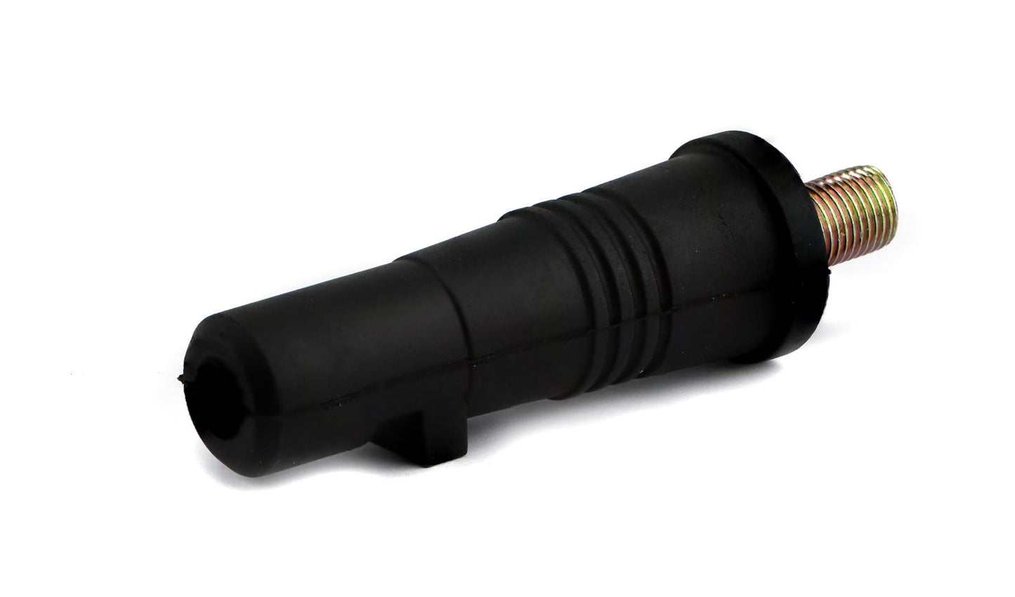 Indicator Stem Yamaha XJ,XV,V-Max Rear Stem (84mm & 12mm Thread x 20mm Long)