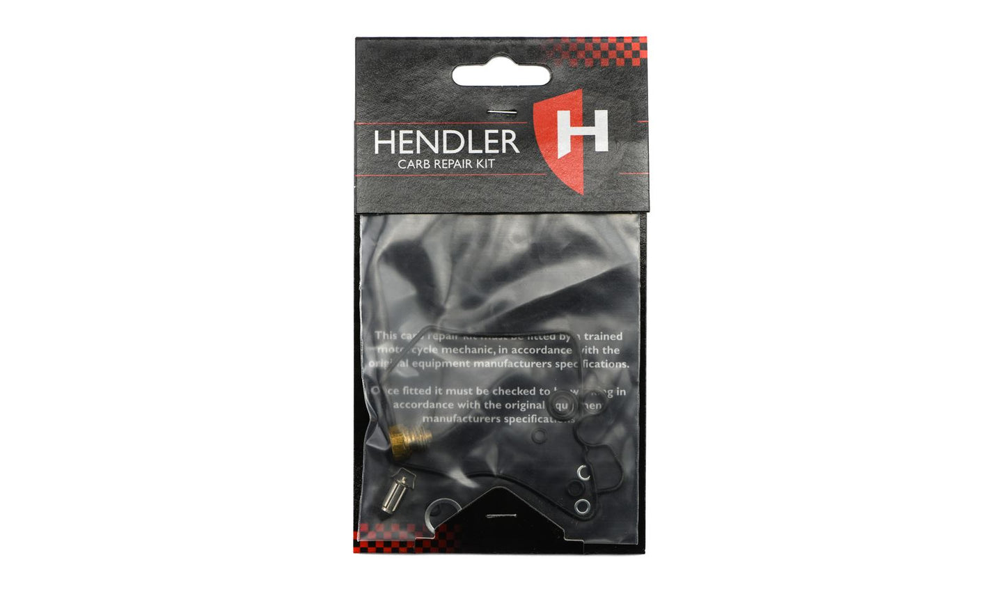 Carb Repair Kit Honda GL1100A-D Goldwing 80-83