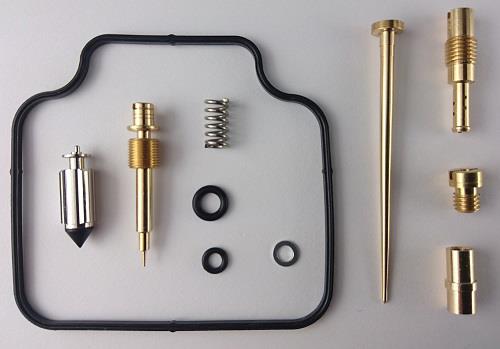 TourMax Carb Repair Kit For Honda XR650L 00