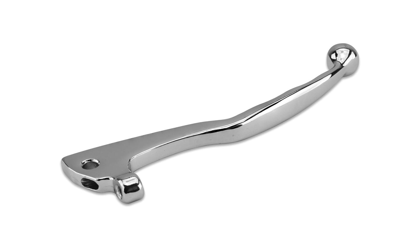 Front Brake Lever Chrome Yamaha 57A