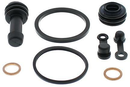 WRP Caliper Rebuild Kit Front Polaris ACE 570 17-19, ACE 570 HD 17-19, Ranger 2x4 500 2007, Ranger 2x4 500 2008, Ranger 2x4 500 05-06, Ranger 325 ETX 15-16, Ranger 325 ETX EU 2015, Ranger 4x4 400 10-14, Ranger 4x4 500 04-07, Ranger 4x4 500 EFI 2006,