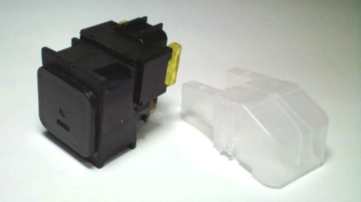 TourMax Starter Relay Suzuki LT-F250 02-07 OE Ref: 31800-47E00