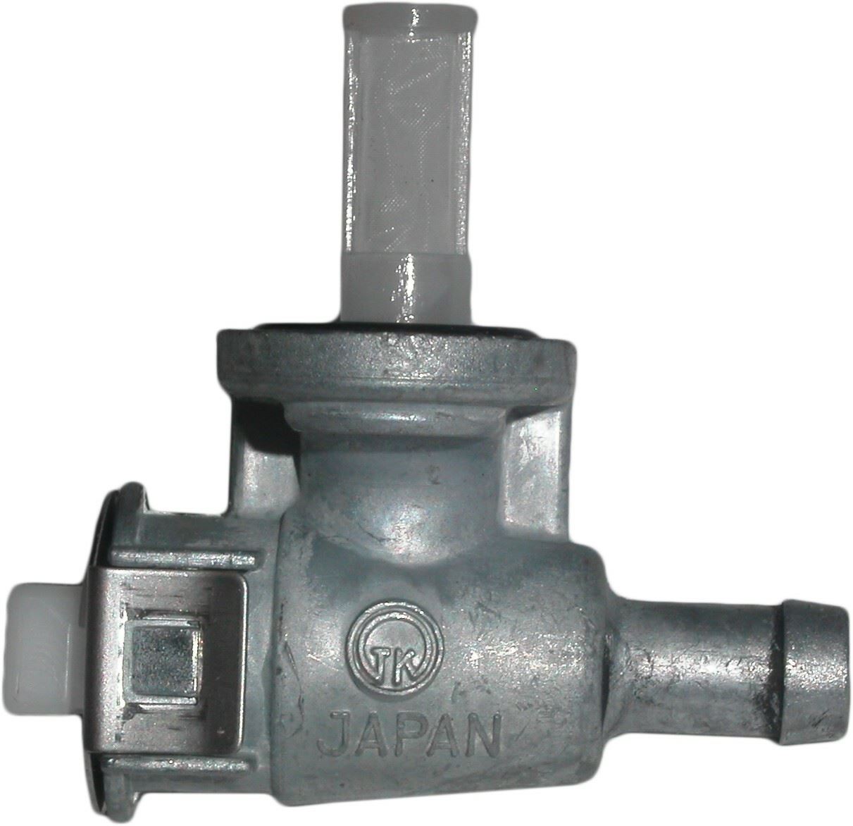 TourMax Petrol Tap Yamaha XVZ1200, XVZ1300 34mm Centres, 6mm Outlet OE Ref: 26H-24500-00