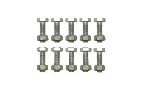Battery Nuts & Bolts