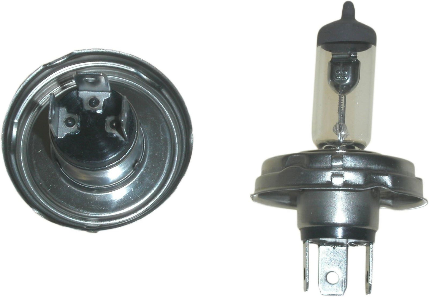 Bulb P45t 12v 35/35w Halogen