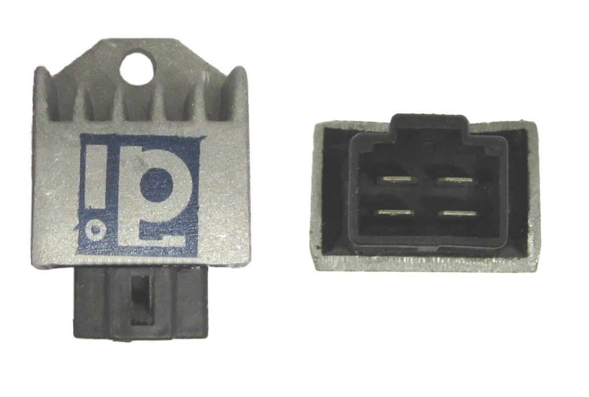 Rectifier Honda 4 Pins Plug Inas 715355 but Longer body
