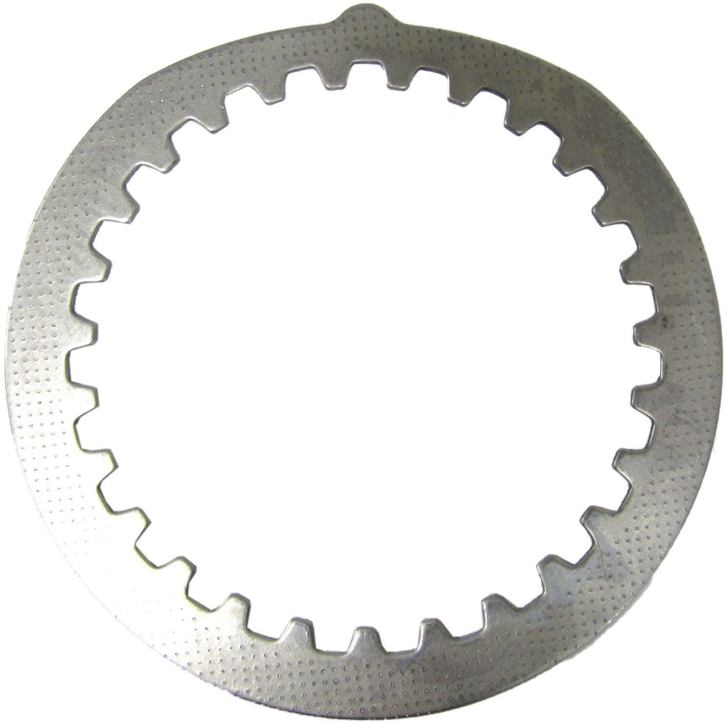 Metal Plate 192410, 192412, 192520, 192420 (1.50mm) 27 pegs