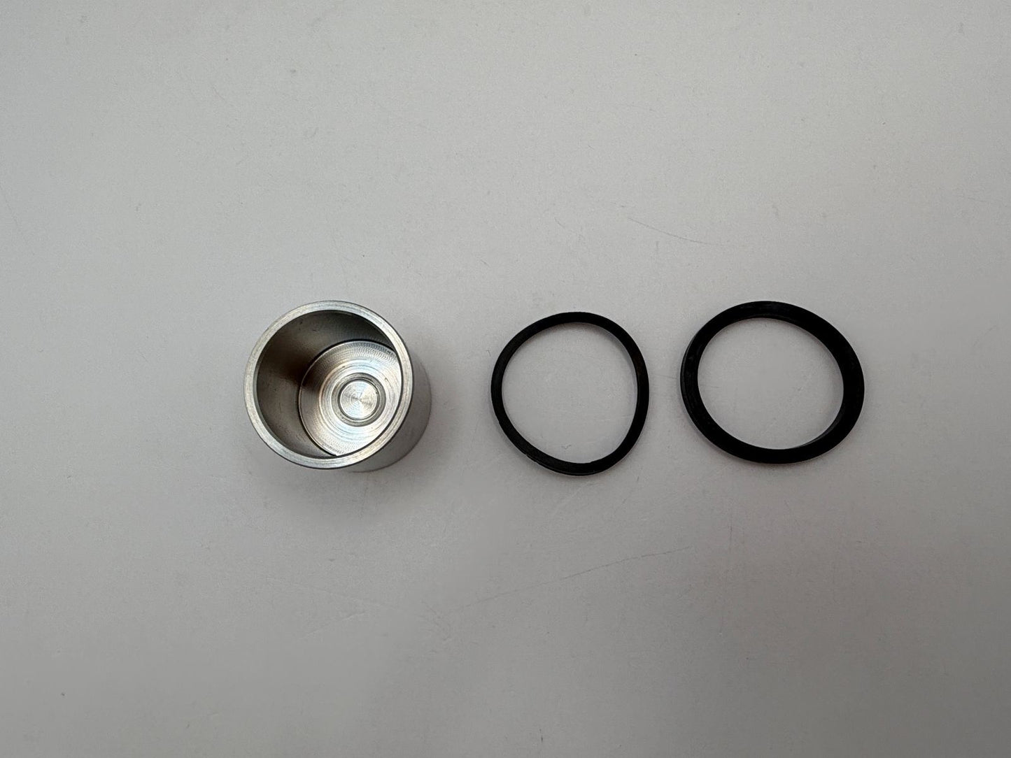 Stainless Steel 316L Brake Caliper Piston & Seal Kit 30mm x 29mm