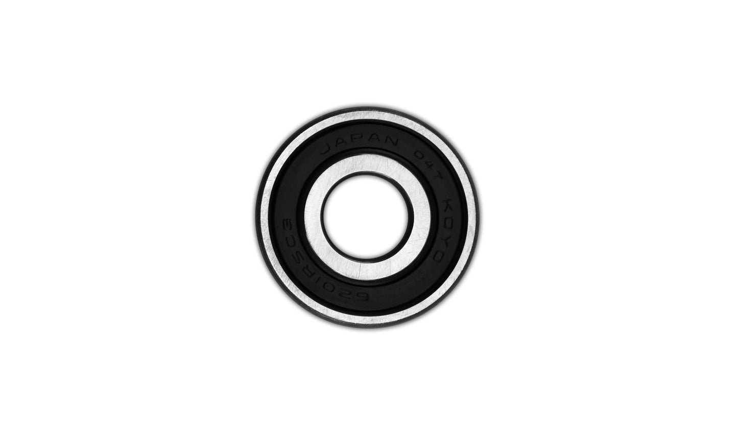 Koyo Bearing 6201-2RS-C3 (ID:12mm x OD:32mm x W:10mm)