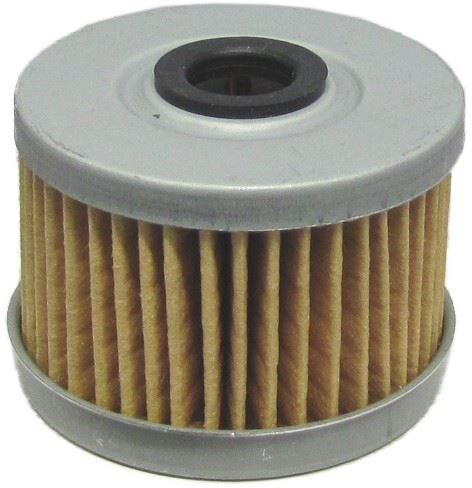 Oil Filter Honda VFR1200F 2010-2013 (Dual Clutch) T:P