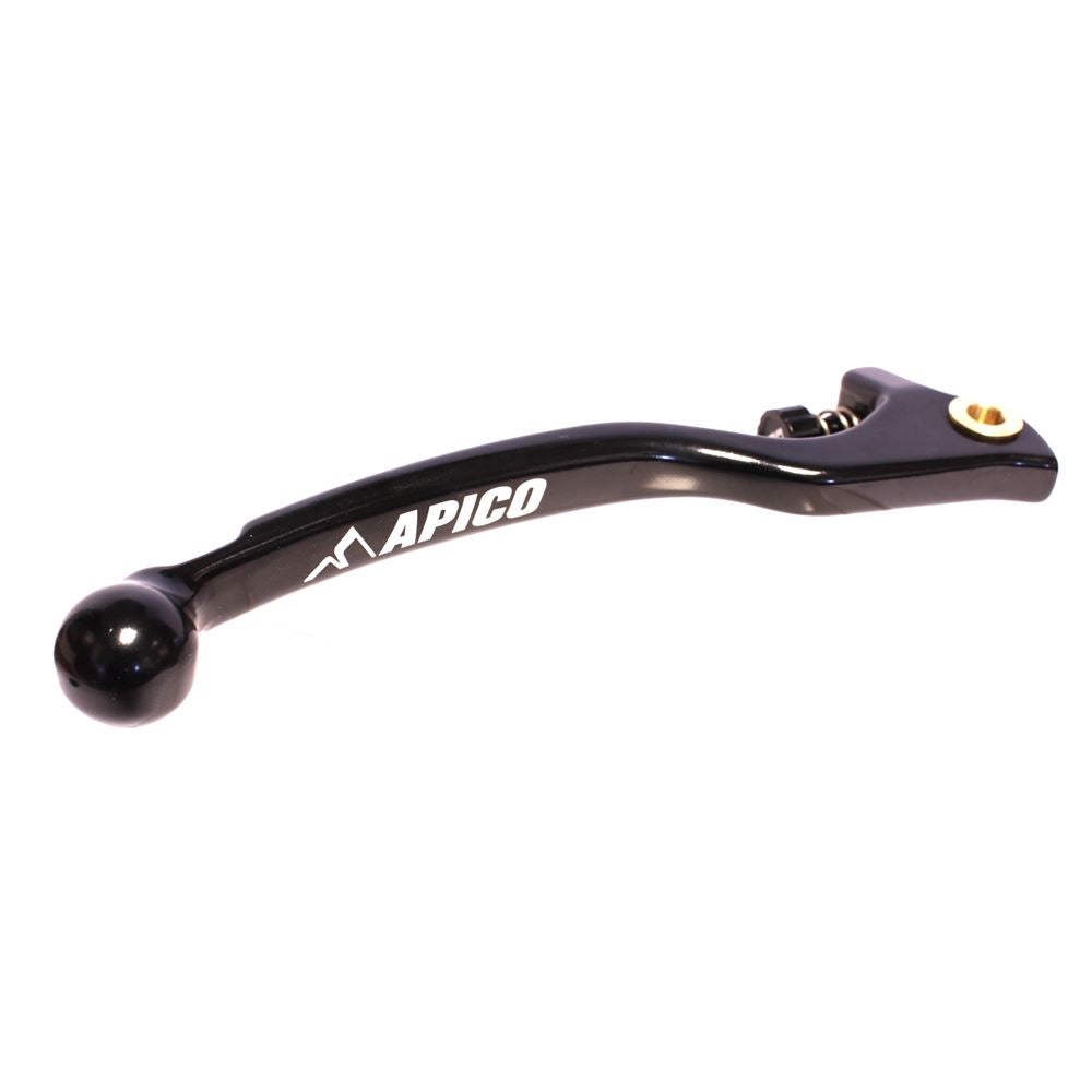 BRAKE LEVER FOR TRAILS BIKES Braktec Long