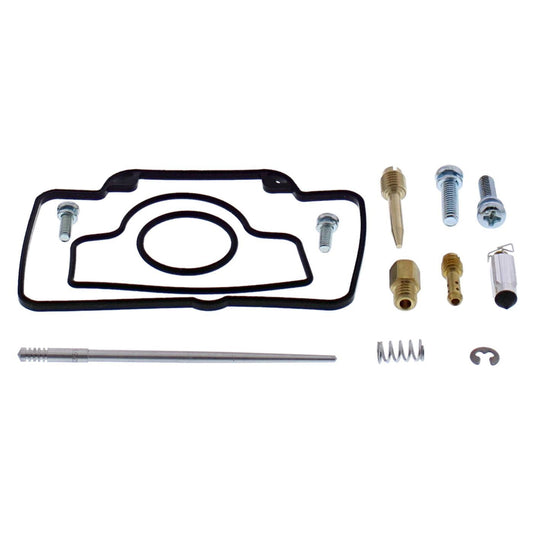 Carburetor Rebuild Kit Suzuki RM250 1988