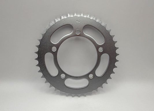 703-40 Rear Sprocket Aprilia RS125 06-10