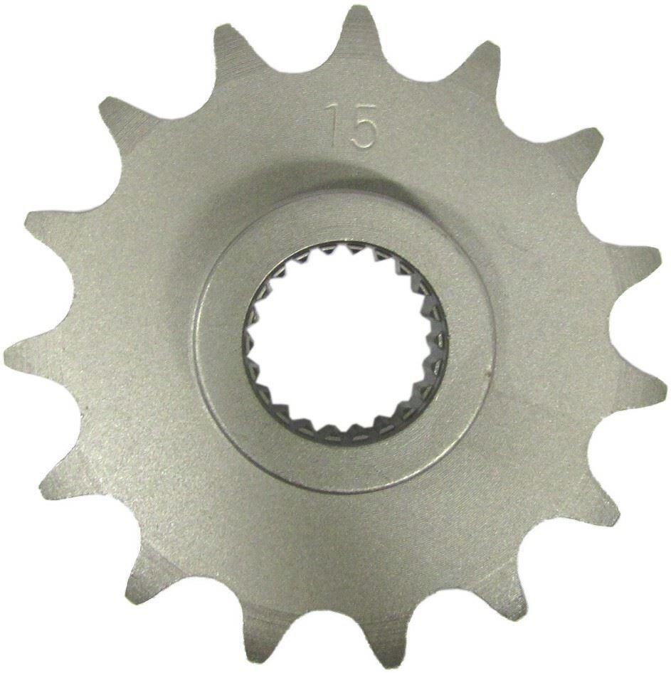 582-15 Front Sprocket Yamaha XJ 600N,S Alternative (Each)