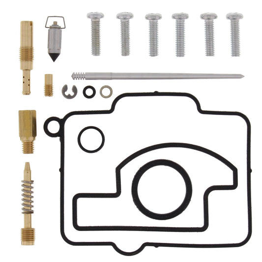 Carburetor Rebuild Kit For Kawasaki KX125 1999