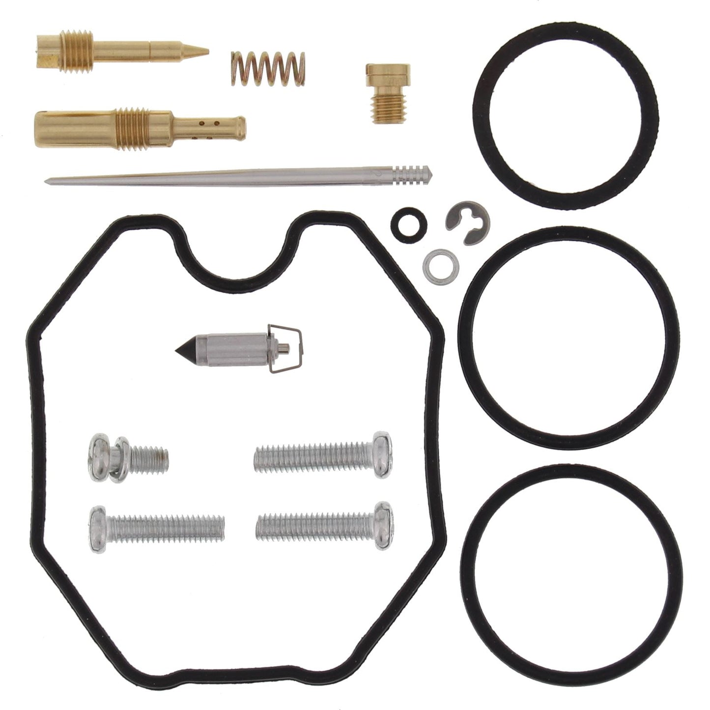 Carb Carburettor Rebuild Kit For Polaris Ranger RZR 170 2009-2014