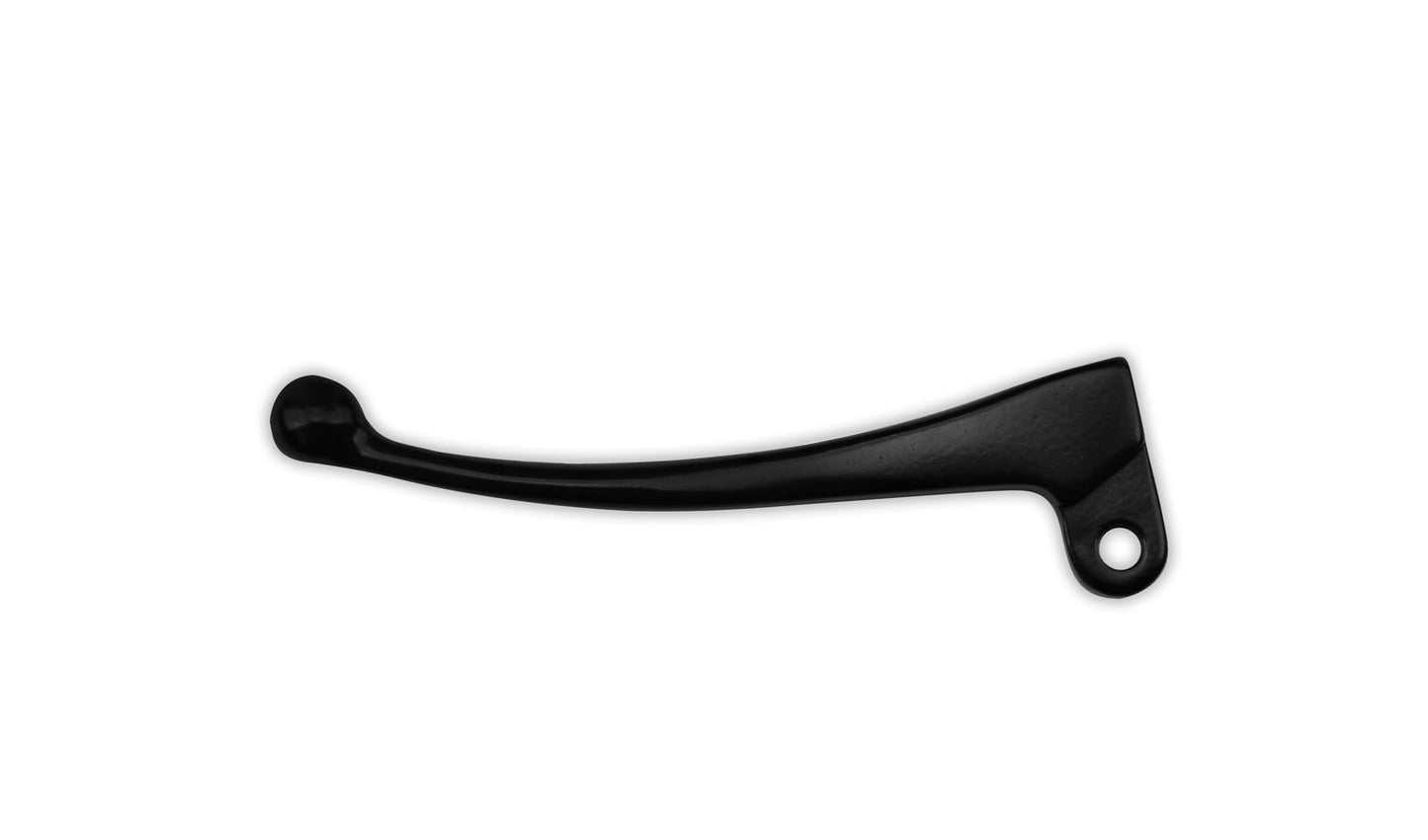 Rear Brake Lever Black Suzuki 09E00, 02420