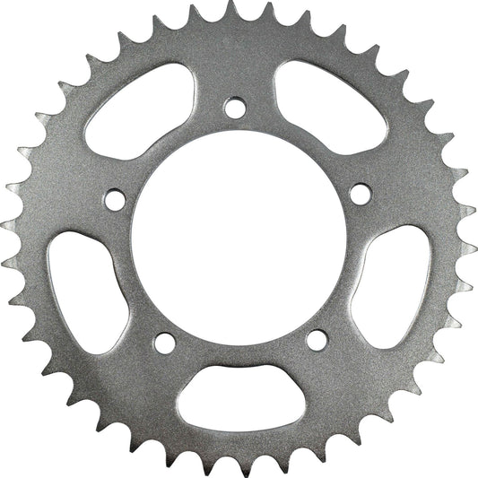 018-41 Rear Sprocket For MUZ 600, 660 Alternative 41 Teeth